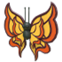 Birthday Butterfly 2023